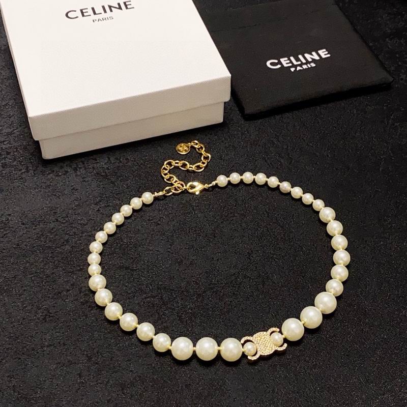 Celine Necklace yxx15